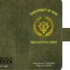 Mobile Suit Gundam Multi Flip Cover (M Size) GD-61B B Type
