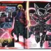 Mobile Suit Gundam 00 2nd Season Official File #3