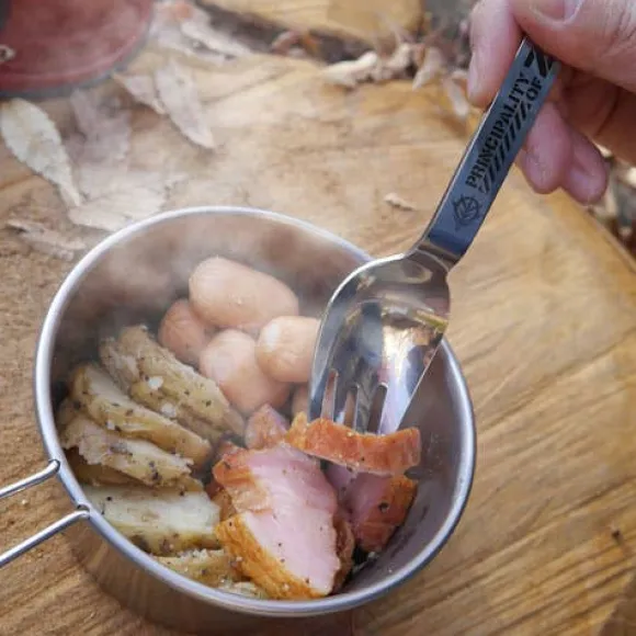 Mobile Suit Gundam: Noodle Spoon Mobile Suit Gundam / Zeon Forces
