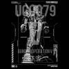 Mobile Suit Gundam: Operation V RX 78 2 Gundam T-Shirt Black L