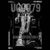Mobile Suit Gundam: Operation V RX 78 2 Gundam T-Shirt Black L