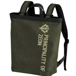 Mobile Suit Gundam: Principality of Zeon 2Way Backpack: OD
