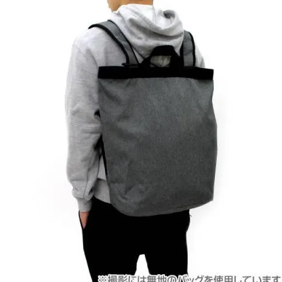 Mobile Suit Gundam: Principality of Zeon 2Way Backpack: OD