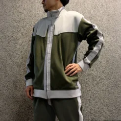 Mobile Suit Gundam: Principality Of Zeon Army Normal Suit Design Jersey / Xl