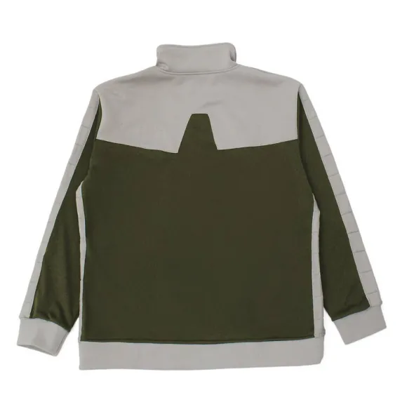 Mobile Suit Gundam: Principality Of Zeon Army Normal Suit Design Jersey / Xl