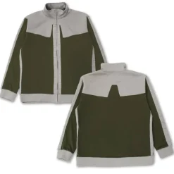 Mobile Suit Gundam: Principality Of Zeon Army Normal Suit Design Jersey (Top And Bottom Set) / M