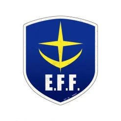 Mobile Suit Gundam Repipeta Earth Federation Forces