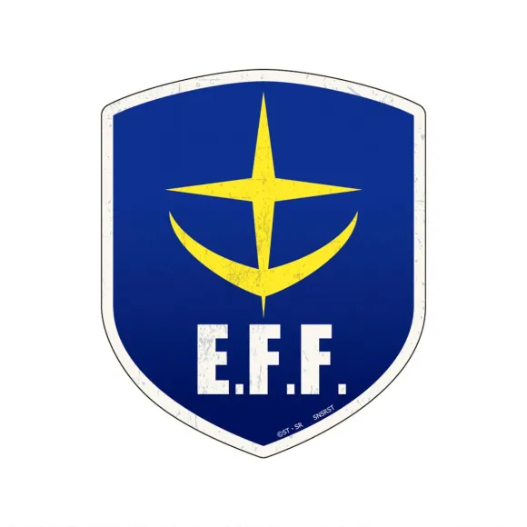 Mobile Suit Gundam Repipeta Earth Federation Forces