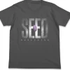 Mobile Suit Gundam SEED: Awakening T-Shirt: Sumi-S