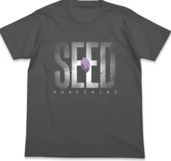 Mobile Suit Gundam SEED: Awakening T-Shirt: Sumi-S