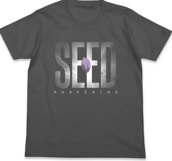 Mobile Suit Gundam SEED: Awakening T-Shirt: Sumi-S