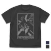 Mobile Suit Gundam Seed Destiny: Strike Freedom Gundam T-Shirt / Sumi-XL