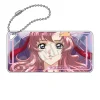 Mobile Suit Gundam SEED DESTINY : Scene Domiteria Keychain Jr. Lacus Clyne