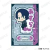 Mobile Suit Gundam SEED FREEDOM: Onamae Pitanko Acrylic Stand B: Athrun Zala