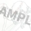 Mobile Suit Gundam SEED HD Remaster New Cut Original Illustrations Phase Two -Hisashi Hirai Memorial Newly Drawn Cover-