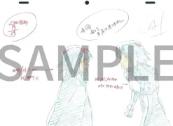 Mobile Suit Gundam SEED HD Remaster New Cut Original Illustrations Phase Two -Hisashi Hirai Memorial Newly Drawn Cover-