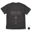 Mobile Suit Gundam SEED: United Earth Defense Force 8th Mobile Fleet Arch Angel T-shirt Sumi S