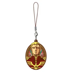 Mobile Suit Gundam Series Exclusive Use of Char Capsule Rubber Mascot: 1Box (8pcs)