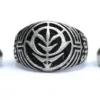 Mobile Suit Gundam: Sieg Zeon College Ring / S
