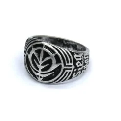 Mobile Suit Gundam: Sieg Zeon College Ring / S