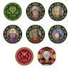 Mobile Suit Gundam Splendid Can Badge Collection GS14 1Box 8pcs