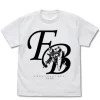 Mobile Suit Gundam 0083: Stardust Memory: GP01 Full Burnern T-shirt: White - L