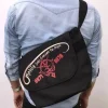 Mobile Suit Gundam: The Origin Messenger Bag Zeon