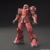 1/144 Mobile Suit Gundam: The Origin - HG Zaku I (Char Aznable)