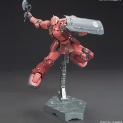 1/144 Mobile Suit Gundam: The Origin - HG Zaku I (Char Aznable)