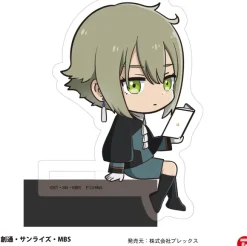 Mobile Suit Gundam The Witch From Mercury: Kado Chara: 1Box (8pcs)