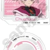Mobile Suit Gundam The Witch From Mercury: Acrylic Clip Stand Chuatury Panlunch