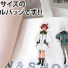 Mobile Suit Gundam The Witch From Mercury: Acrylic Badge Plus: 1Box (9pcs)