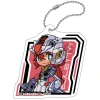 Mobile Suit Gundam The Witch From Mercury: Mecha Gurumi Acrylic Keychain Suletta Mercury