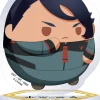 Mobile Suit Gundam The Witch From Mercury: Fuwa Kororin Acrylic Stand 1Box 8pcs