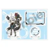 Mobile Suit Gundam The Witch From Mercury: Mecha Gurumi Acrylic Stand Jr. Miorine Rembran
