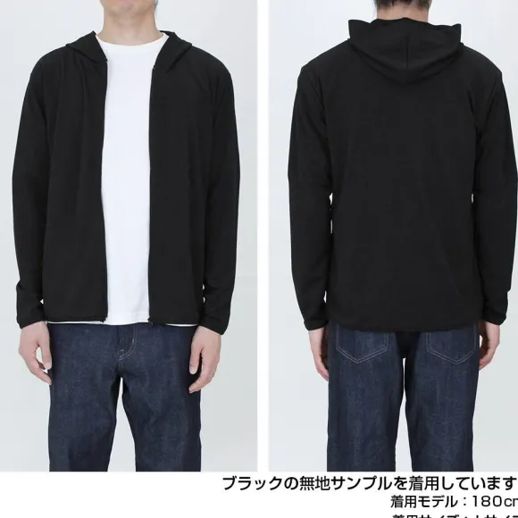 Mobile Suit Gundam The Witch From Mercury: Gundam Aerial Thin Dry Parka BLACK XL