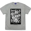 Mobile Suit Gundam The Witch From Mercury: That's a Gundam T-shirt MIX GRAY S