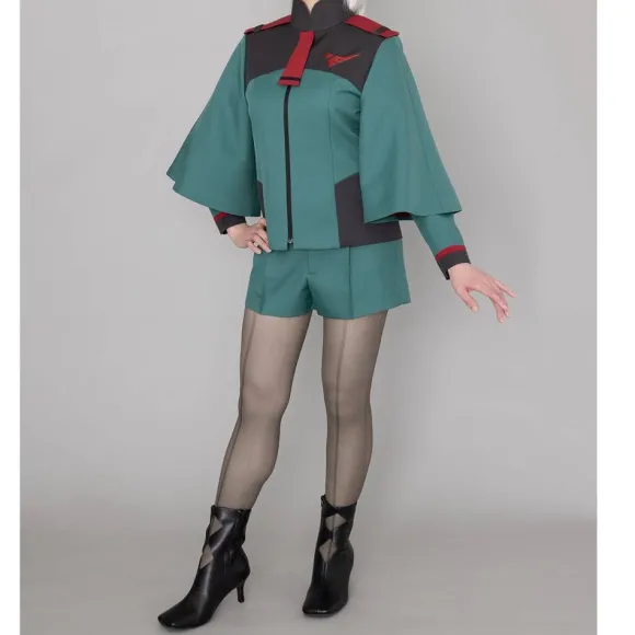 Mobile Suit Gundam The Witch From Mercury: Miorine Tights Ladies (Free Size)