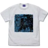 Mobile Suit Gundam Thunderbolt: Full Armor Gundam T-Shirt / Ash-XL