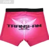 Mobile Suit Gundam 00: Transam Boxer Shorts L