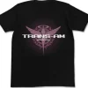 Mobile Suit Gundam 00 Trans-Am T-shirt Black S