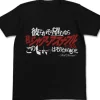 Mobile Suit Gundam UC: Full Frontal's Mask T-Shirt: Black-M