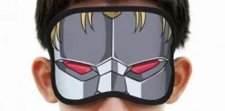 Mobile Suit Gundam Uc (Unicorn): Full Frontal Eye Mask