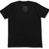 Mobile Suit Gundam Uc (Unicorn): Vist Foundation T-Shirt / Black-L