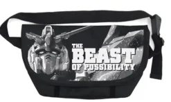 Mobile Suit Gundam UC: Unicorn Gundam Messenger Bag