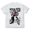 Mobile Suit Gundam Uc (Unicorn): The Beast Of Possibility, Unicorn Gundam T-Shirt / White-M