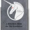 Mobile Suit Gundam Unicorn: Character Jacket for iPhoneX GD-57A The Vist Foundation
