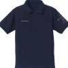 Mobile Suit Gundam 0080 War In The Pocket: Cyclops Squad Polo Shirt / Navy-L