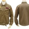 Mobile Suit Gundam 0080: War in the Pocket: Bernard Wiseman Replica Jacket/L