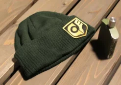 Mobile Suit Gundam 0080: War in the Pocket: Cyclops Squad Misha Design Knit Cap